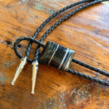 Bolo Ties by Bohemian Behavior
