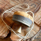 Ceramic Bells by Agave Pantry