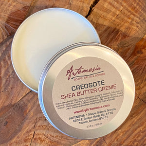 Shea Butter Creme by Artemesia