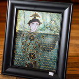 Original Paintings by Val Galloway