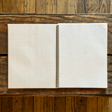 Record Cover Notebooks by MidCentury Records