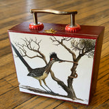 Cigar Box Purses by DDco Design