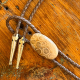 Bolo Ties by Bohemian Behavior