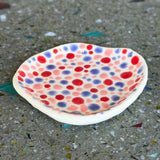 Ceramic Trinket Dishes by Mehgan on the Moon