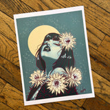Prints by Pretty Dead Stuff