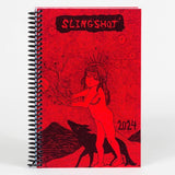 2024 Large Slingshot Planner