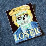 Stickers by Tracy Brown