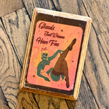 Art Print Plaques by Nedzelski Designs