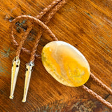 Bolo Ties by Bohemian Behavior