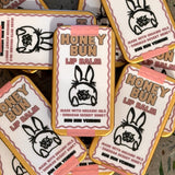 Honey Bun Lip Balm by Bun Bun Vending
