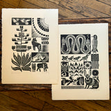 Desert Details Prints by Westerner Studio