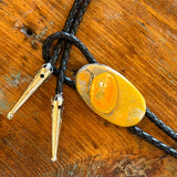 Bolo Ties by Bohemian Behavior