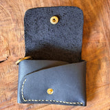 Leather Wallets by Misa Gonzales*