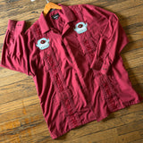 XL Western Shirts by Monster Booty Threads