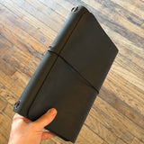 Leather Journal Covers by Misa Gonzales