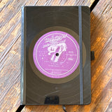 Vinyl LP Record Journals by MidCentury Records