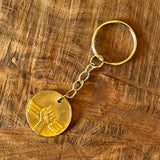 Power Pendant Keychain by A Nice World