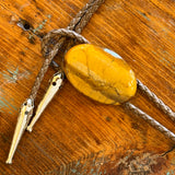 Bolo Ties by Bohemian Behavior
