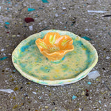 Ceramic Trinket Dishes by Mehgan on the Moon