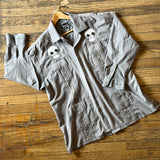 XL Western Shirts by Monster Booty Threads