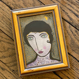 Original Paintings by Val Galloway