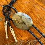 Bolo Ties by Bohemian Behavior