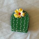 Hairclips & Pins by Monster Booty Threads