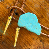 Bolo Ties by Bohemian Behavior