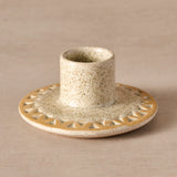 Ceramic Candle Holder