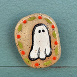 Ceramic Magnets by Mehgan on the Moon
