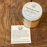 Spiced Salt by Agave Pantry
