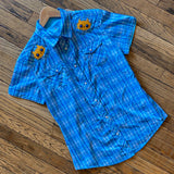 MD Western Shirts by Monster Booty Threads