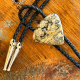 Bolo Ties by Bohemian Behavior