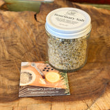 Spiced Salt by Agave Pantry
