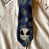 Neckties by Monster Booty Threads