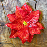 Ceramic Flora by Pottery by Jodi