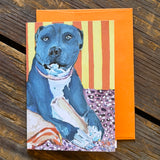 Notecards by Tracy Brown
