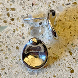 Stud Earrings by Gilty Boy