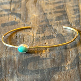 Dainty Cuffs by Lumenrose Jewelry