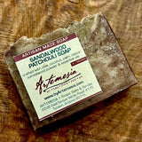 Handcrafted Artisan Soaps by Artemesia