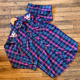 MD Western Shirts by Monster Booty Threads