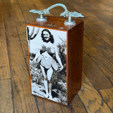 Cigar Box Purses by DDco Design