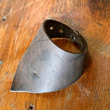 Leather Simple Bracelets by Misa Gonzales