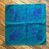 Agave Bandana by Alexclamation Ink