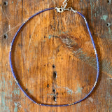 Beaded Necklaces by Beads Over Diamonds