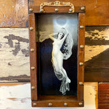 Handmade Wall Shrines by DDCo Design