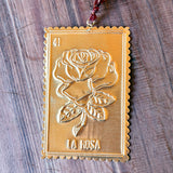 Lotería Milagro Charms by Waxfeather