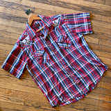 XL Western Shirts by Monster Booty Threads