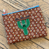 Handmade Wallets by Monster Booty Threads