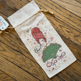 Gift Bag by Catherine Eyde